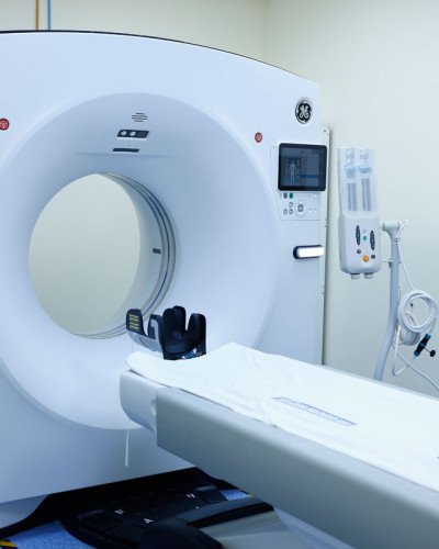 CT Scan